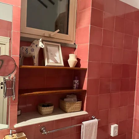 Rooftop - Foro Lux Séjour chez l'habitant *