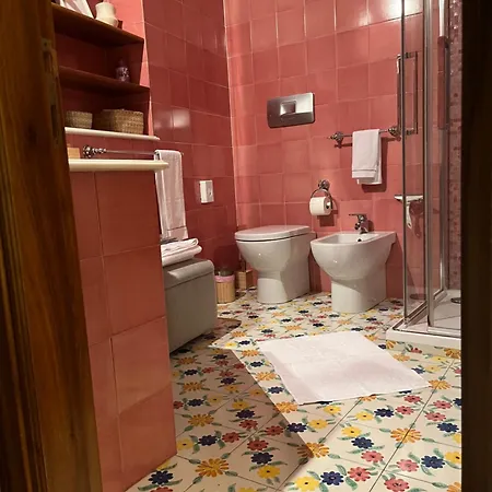 Rooftop - Foro Lux Rome