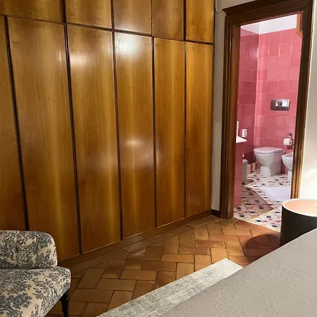 Rooftop - Foro Lux Séjour chez l'habitant *