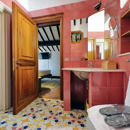 Séjour chez l'habitant Rooftop - Foro Lux Rome