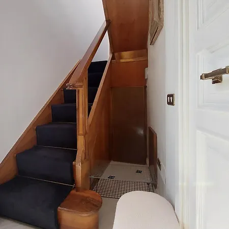 Rooftop - Foro Lux * Rome