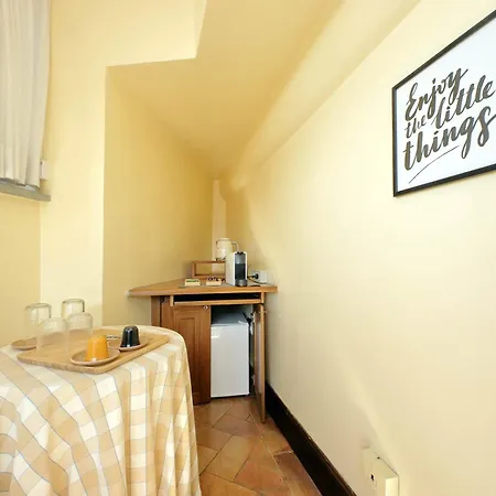 Rooftop - Foro Lux * Rome