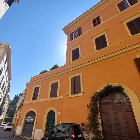 Rooftop - Foro Lux Séjour chez l'habitant *