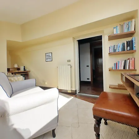 Rooftop - Foro Lux Séjour chez l'habitant *