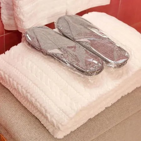 Rooftop - Foro Lux * Rome