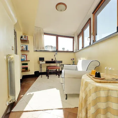 Rooftop - Foro Lux Rome