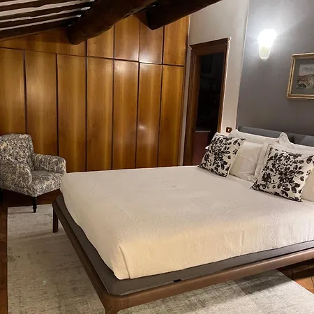 Pansiyon Rooftop - Foro Lux