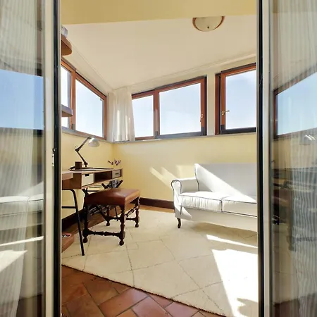 Pansiyon Rooftop - Foro Lux