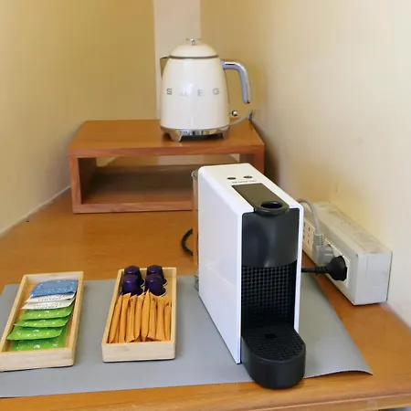 Pansiyon Rooftop - Foro Lux Roma