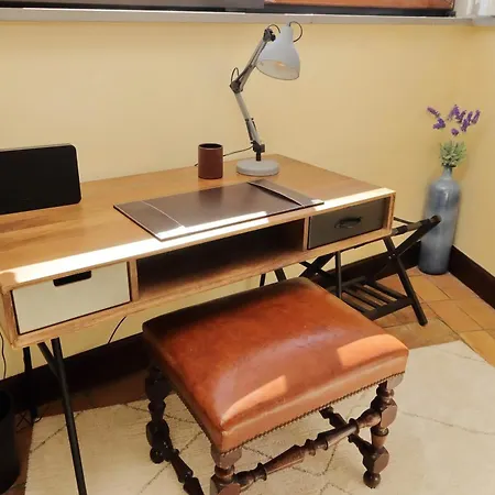 Pansiyon Rooftop - Foro Lux Roma