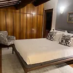 Kwatera prywatna Rooftop - Foro Lux