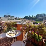 Rooftop - Foro Lux Rzym