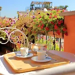 Rooftop - Foro Lux Kwatera prywatna Rzym