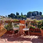 ホームステイ Rooftop - Foro Lux