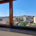 Rooftop - Foro Lux ホームステイ *