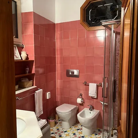 Rooftop - Foro Lux Проживание в семье Рим