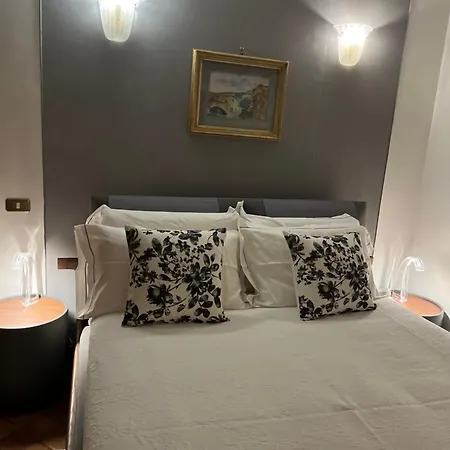 Rooftop - Foro Lux Проживание в семье Рим