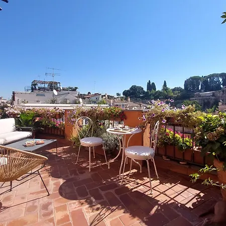 Rooftop - Foro Lux