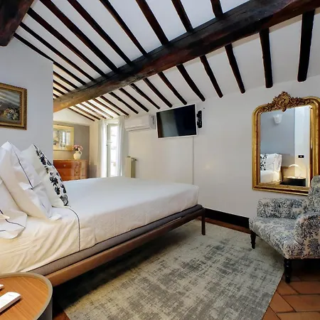 Privat bolig Rooftop - Foro Lux