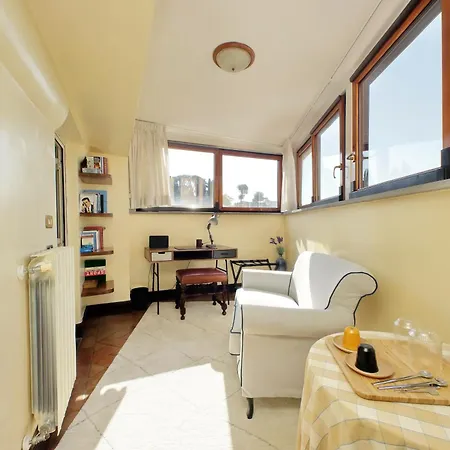 Rooftop - Foro Lux Privat bolig *