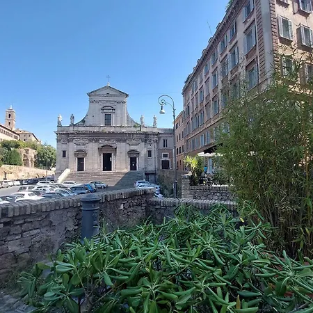 Privat bolig Rooftop - Foro Lux *