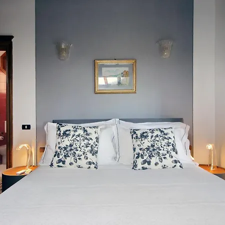 Rooftop - Foro Lux Privat bolig Rom