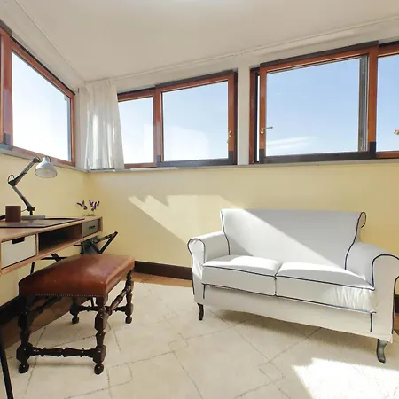 Rooftop - Foro Lux Рим
