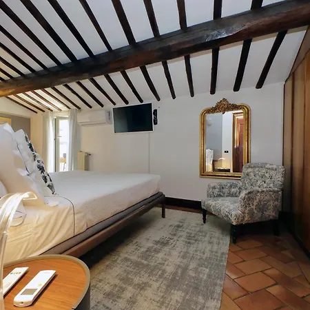 Rooftop - Foro Lux Privat bolig