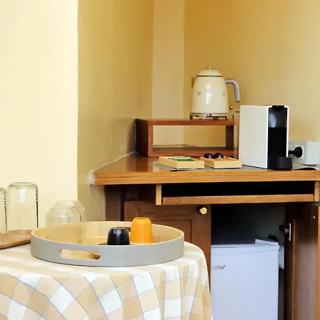 Privat bolig Rooftop - Foro Lux Rom