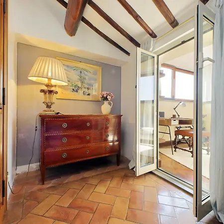 Privat bolig Rooftop - Foro Lux