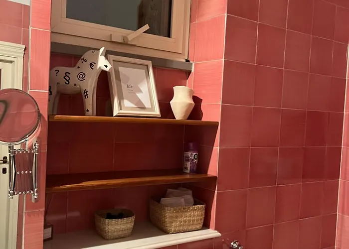 Rooftop - Foro Lux Ubytování v soukromí *