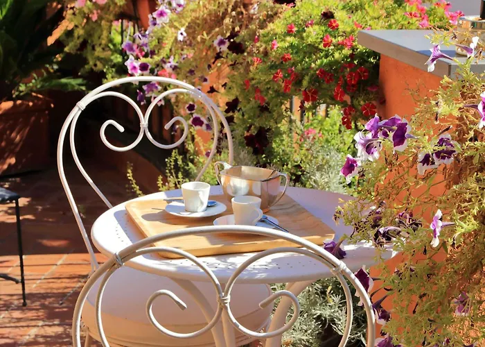 Rooftop - Foro Lux *