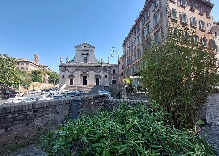 Habitación en casa particular Rooftop - Foro Lux *