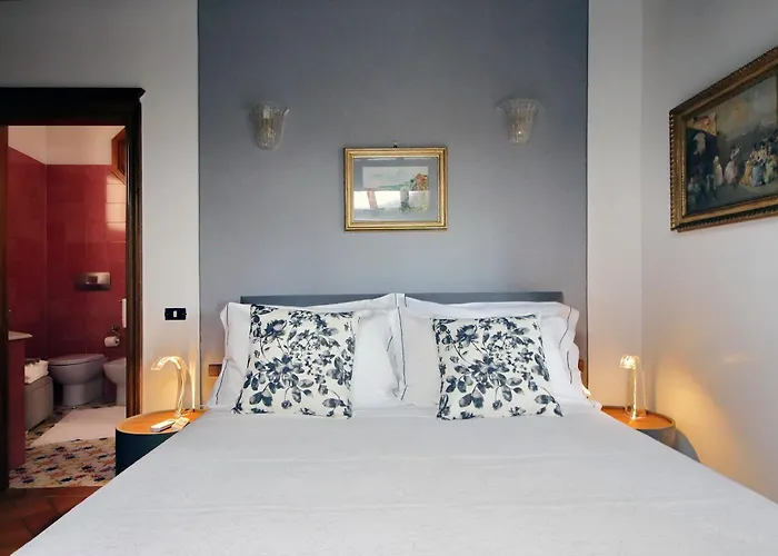 Rooftop - Foro Lux Habitación en casa particular Roma