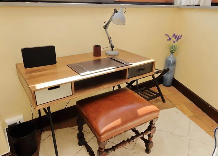 Ubytování v soukromí Rooftop - Foro Lux Řím