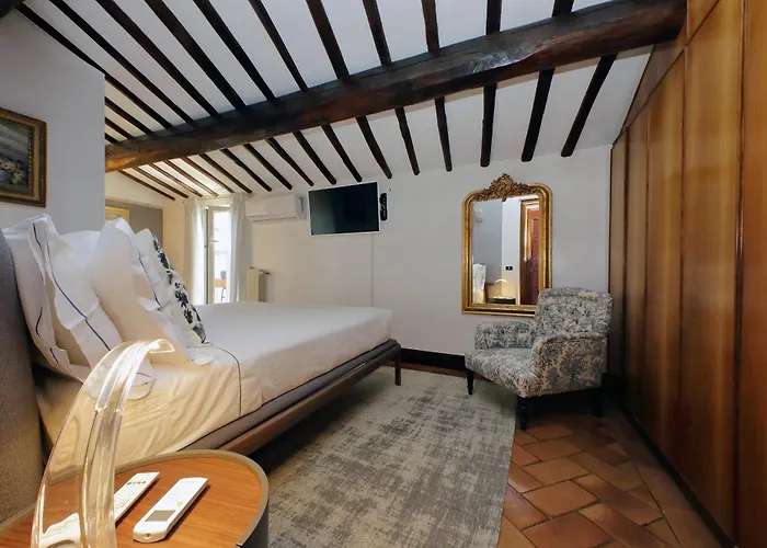 Rooftop - Foro Lux Habitación en casa particular