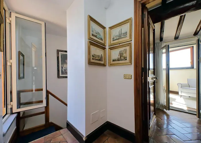 Habitación en casa particular Rooftop - Foro Lux *