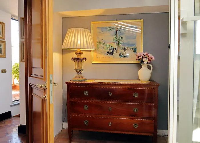 Rooftop - Foro Lux Habitación en casa particular Roma