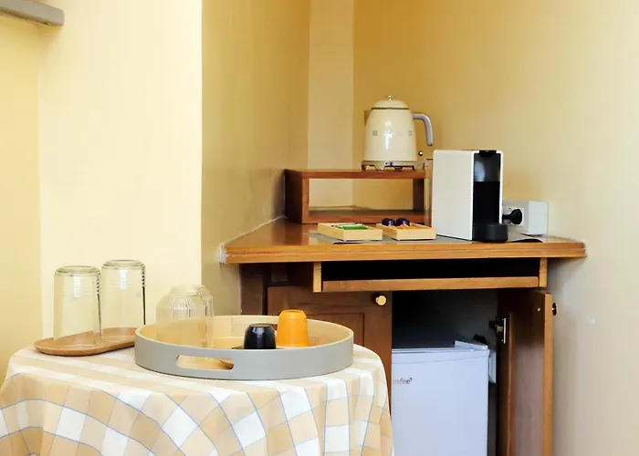 Ubytování v soukromí Rooftop - Foro Lux Řím