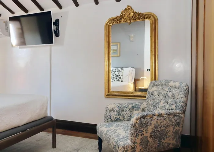 Rooftop - Foro Lux Ubytování v soukromí