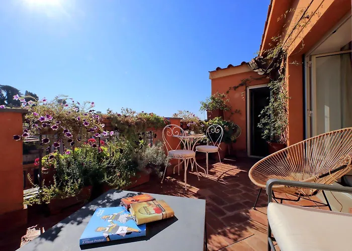 Rooftop - Foro Lux *