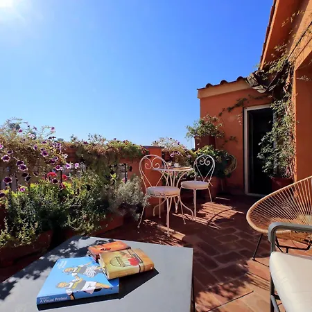 Rooftop - Foro Lux *